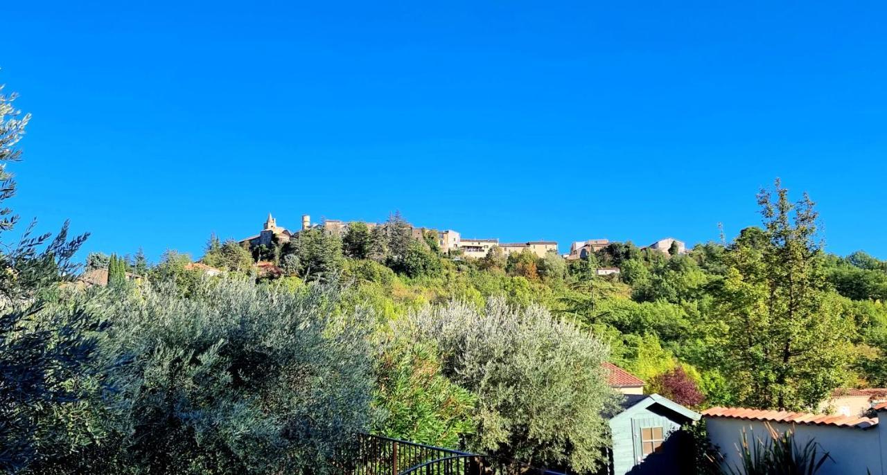 Suite Oasis En Provence Luberon Pierrevert ภายนอก รูปภาพ