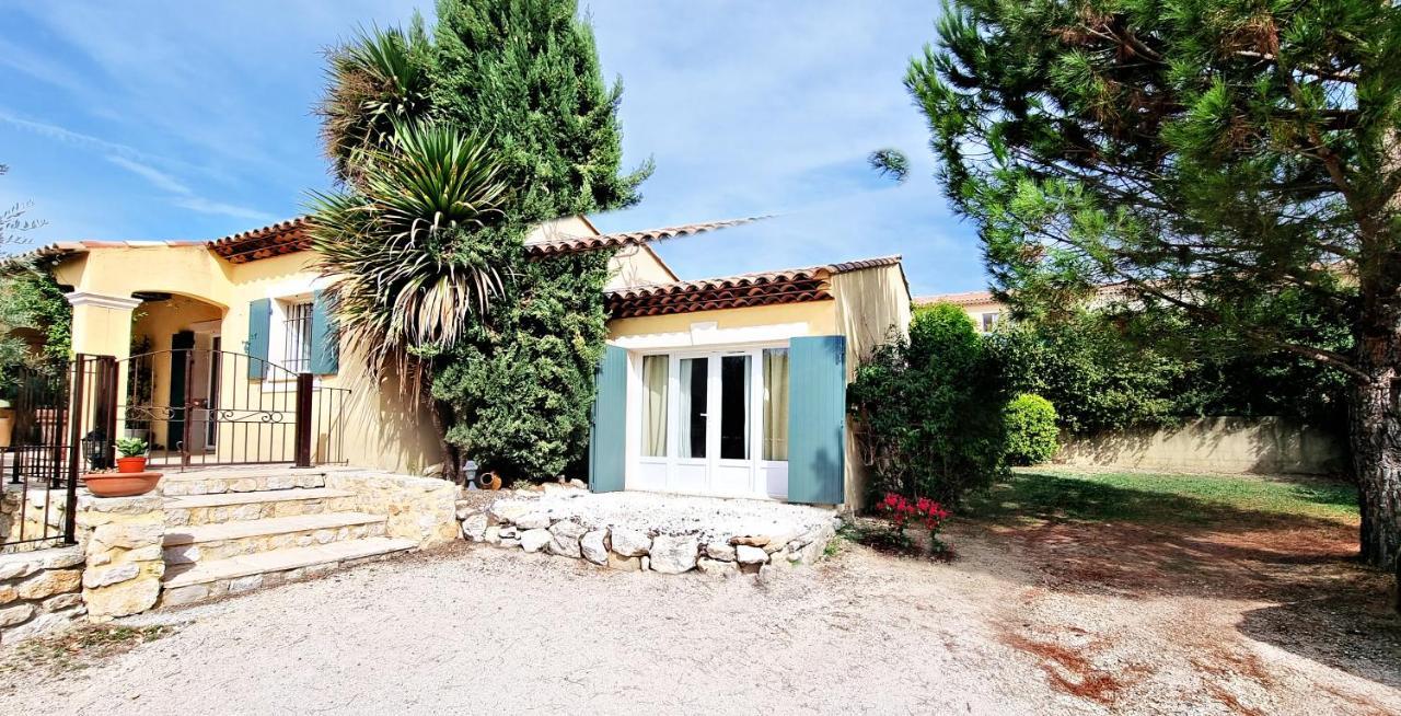 Suite Oasis En Provence Luberon Pierrevert ภายนอก รูปภาพ