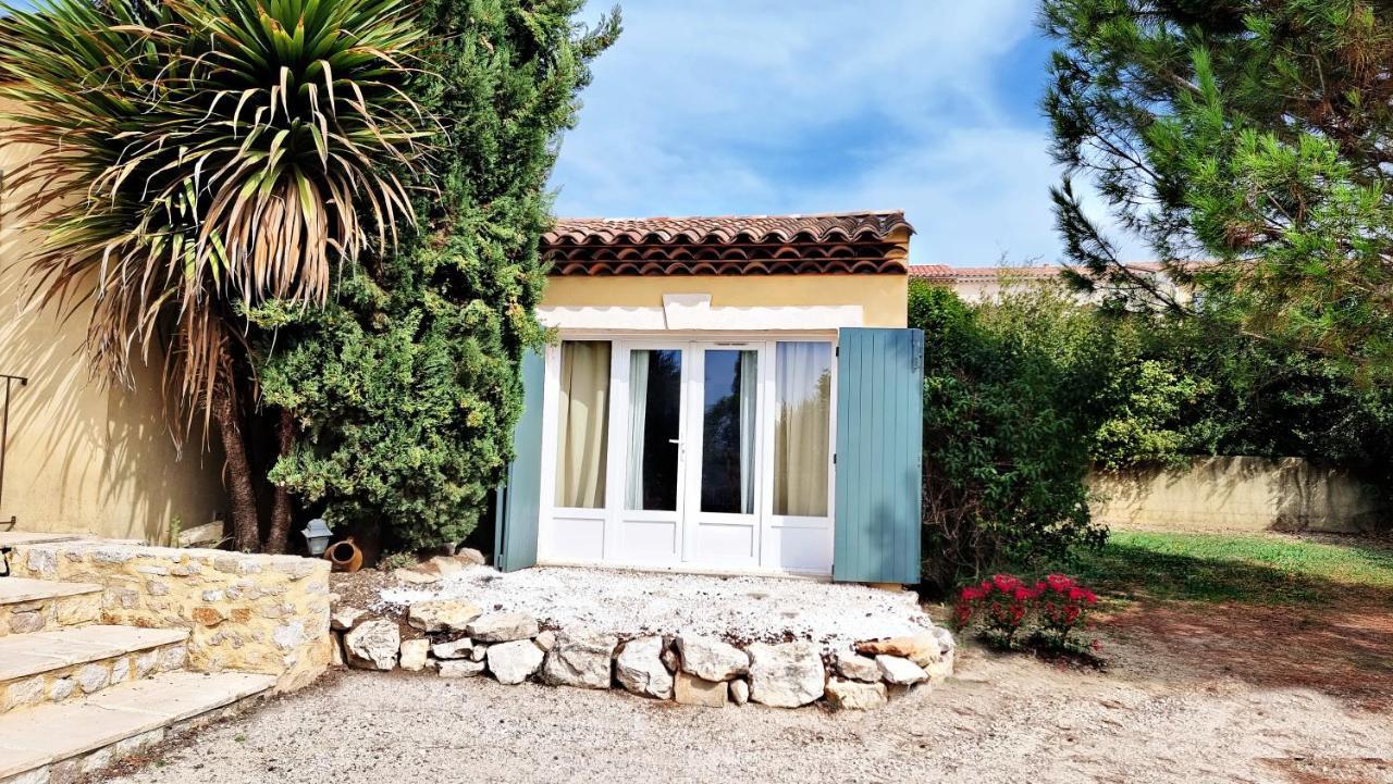Suite Oasis En Provence Luberon Pierrevert ภายนอก รูปภาพ